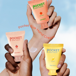 OEM ODM Private Label Logo <strong>Moisturizing</strong> Banana Pocket Hand Cream Mini Tube For Dry Skin Natural Korean Cosmetic Lotion - Product Image 5
