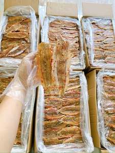 Proveedor de Pescado Lagarto Seco Dividido de Alta Calidad, Fabricante de Pescado Lagarto Seco Dividido Vietnam ANGLE - Product Image 3