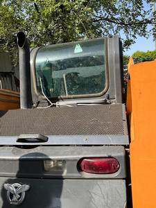 รถตักขนาดเล็ก2018รุ่น TR310เคสรถตัก74HP ทรงพลังสำหรับการก่อสร้างและจัดสวน - Product Image 5