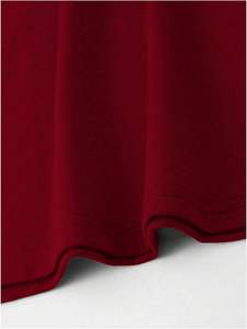 Camisetas gráficas para hombre, camiseta de manga corta con estampado de letras, camisetas informales con cuello redondo, 96% poliéster, 4% ELASTANO - Product Image 2