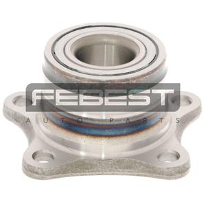 Cubo posteriore, set FEBEST (0182-VCV10R) - KIT DI RUGGHIOLI - Product Image 1