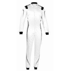 ชุดแข่งรถโกคาร์ทแบบพรีเมี่ยมชุดแข่งรถโกคาร์ทสำหรับผู้ชายและผู้หญิงชุดแข่งรถโกคาร์ทดีไซน์ใหม่ - Product Image 2