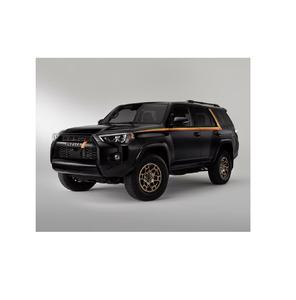 Toyota 4Runner Usada Certificada en Excelentes Condiciones, SUV Potente, Alto Rendimiento y Larga Durabilidad - Product Image 6