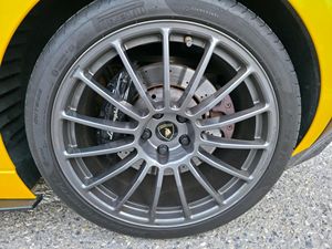 Gran Oferta: Lamborghini Gallardo Superleggera Usado del 2008, Listo para Enviar - Product Image 5