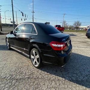 Mercedes classe E d'occasion - Product Image 3