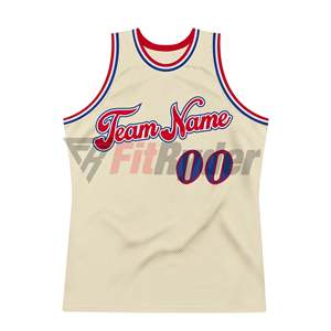 Customized Unisex High Quality 100% Polyester Quick-Dry Anti-Bacterial Basketball Jersey Breathable Professional Team Wear Set - Product Image 2