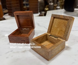 Hot Wholesale Custom Antique <b>Resin</b> Storage Box Standard Size for Necklace Bangle <b>Jewellery</b> Set Hot Sale with Carton Packing - Product Image 6