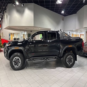 GMC Canyon AT4X 2024 d'occasion en excellent état - Product Image 2