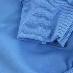 Sweats à capuche et sweat-shirts pour hommes Blank Oversized Custom acid wash vintage Distressed Heavyweight Boxy hoodie pour hommes - Product Image 3