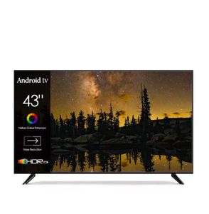 Televisor Inteligente Android LED con Logotipo Personalizado, 43/50/55/65 Pulgadas, 4K HDTV con Modo de Juego y Altavoz Integrado - Product Image 2