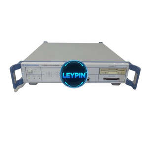 Generador de Señales de Alto Rendimiento Rohde & Schwarz AMIQ04 de 100 MHz, Forma de Onda Sinusoidal, Producto Lexso - Product Image 1