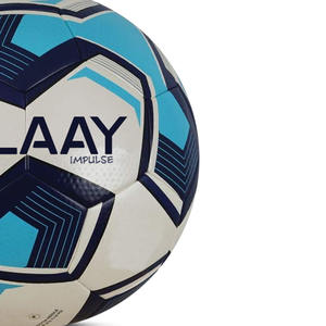 Fútbol de fútbol térmico Alaay Impulse con TPU, Fútbol térmico de alta calidad para partidos - Product Image 3
