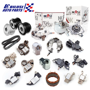 Bilusi <span class=keywords><strong>precio</strong></span> de fábrica <span class=keywords><strong>alternador</strong></span> <span class=keywords><strong>automotriz</strong></span> 12V 100A YD25 Oem:23100-4KV0A para Nissan Navara Np300 D23 - Product Image 4