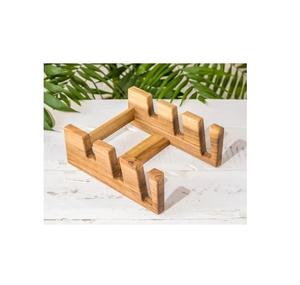 Soporte de corte de madera, producto más vendido, hecho a mano, nuevo diseño - Product Image 5