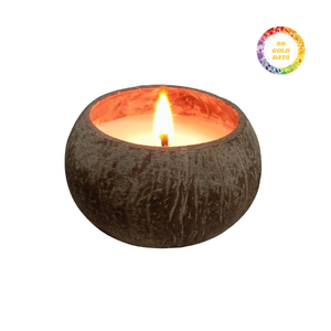 ชามกะลามะพร้าวแบบหรูหราของเวียดนามของขวัญไม่เหมือนใคร - Product Image 2