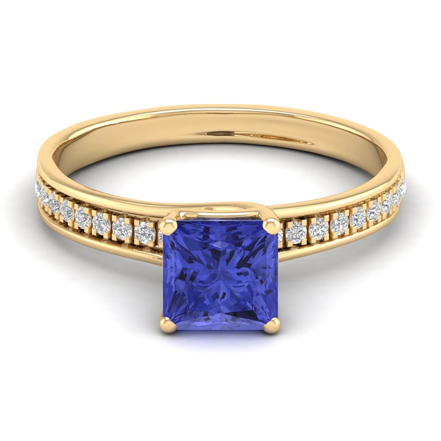 เยลโลว์โกลด์