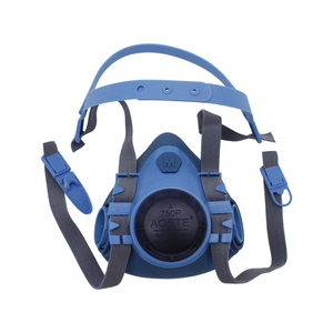 Masque respiratoire à jet d'air pour chat, demi-couverture faciale avancée - Product Image 5