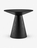 Nouvelle arrivée meubles en bois naturel fait à la main moderne table d'appoint pour la décoration de la maison et meilleure vente chez le fournisseur en gros