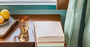 Mules élégantes en cuivre massif de Moscou Mules Ses Hers Chope à bière avec poignée Couvercle Sublimation Eau Vin & Tasses à café Cadeau Tasses à café - Product Image 6