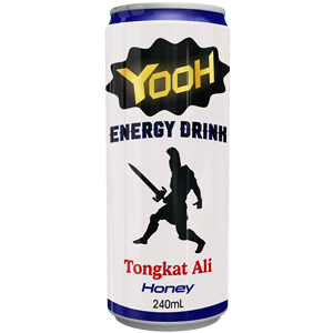 Boisson Énergisante Naturelle YOOH Saveur Fruit de la Passion & Raisin, Emballage en Boîte, Stockage Réfrigéré pour Exportation en Gros, Bon Prix pour la Vente en Gros - Product Image 1