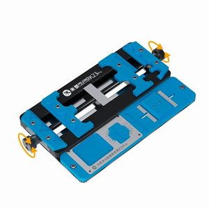 Soporte Universal para Placa Base MIJING K23 Pro, Herramienta de Reparación de Teléfonos, Resistente a Altas Temperaturas, para Chips IC y BGA - Product Image 2