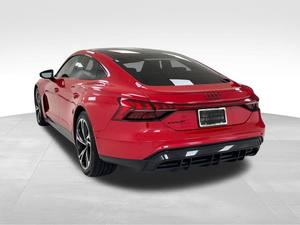 Audi e-tron GT Premium Plus quattro AWD 2022 - Product Image 5