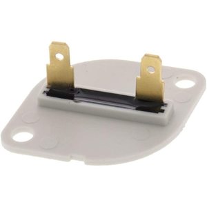 Replacement Dryer Thermal Fuse for WP3390719-Electric <b>Plastic</b> & Rubber New - Product Image 1