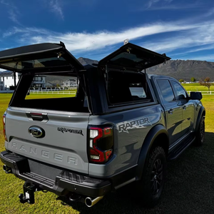 BEST OFFER USED 2024 Off-Road Ranger-Type Raptor-Style 3.0 V6 <b>Pick</b>-<b>Up</b> Truck - Product Image 1