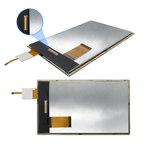 Custom 10.4&quot; 15.6&quot; 17&quot; 18.5&quot; 23.6&quot; 27&quot; 31.5&quot; 42&quot; Front Ip65 Waterproof Capacitive Pcap Lvds Mipi Usb Touch <strong>Screen</strong> <strong>Lcd</strong> <strong>Display</strong> - Product Image 6
