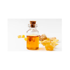 Aceites esenciales orgánicos de incienso Exportadores a granel en India para el cuidado del acné en productos cosméticos - Product Image 3