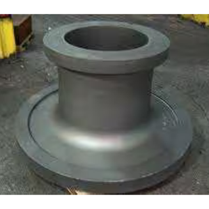 การหล่อโลหะอุตสาหกรรม ชิ้นส่วนหล่อโลหะแบบกำหนดเอง ยี่ห้อ NA รุ่น - Product Image 5