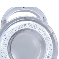 Lampe loupe Led professionnelle SA-LC06 loupe avec lumière