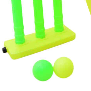 ขายร้อนยอดนิยมมืออาชีพสบายราคาดีทุกขนาดชุดคริกเก็ตเด็ก - Product Image 3