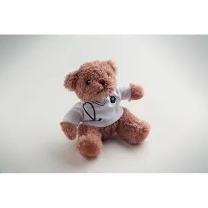 Ours en peluche personnalisé DOC, gadgets, jouets promotionnels sur mesure - Product Image 1