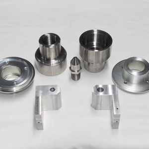 Servicios de mecanizado CNC de Vietnam para brochar EDM de alambre y para mecanizado-Acero inoxidable Aluminio Hanoi - Product Image 1