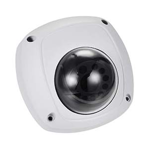 Cámara domo de metal resistente al agua AHD 5MP Sony IMX335 lente ancha de 2,8mm/3,6mm visión nocturna H.265 Video IP67 OEM DVR para uso diurno y nocturno - Product Image 1