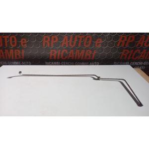 TUBO SENSOR DE PRESIÓN ANTIPOLUCCIÓN FIAT Ducato 5ª Serie (06>14) 1371840080 Gasolina - Product Image 4