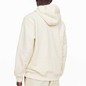 Sweat à capuche de couleurs fantastiques personnalisé en gros avec pull en polaire personnalisé pour hommes sweat à capuche personnalisé - Product Image 4