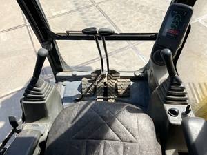 ใช้สำหรับรถขุดดินระบบไฮดรอลิก320D 325D หนอนผีเสื้อพร้อมส่วนประกอบหลักตลับลูกปืนเกียร์มอเตอร์ - Product Image 3