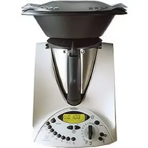 Vorwerk ชุดเครื่องบดอาหารไฟฟ้าแบบเทอร์โมมิกซ์ TM5 TM31 TM6เครื่องบดอาหารเครื่องสับอาหารพลาสติกสำหรับใช้ในครัวเรือนเครื่องบดอาหารจัดส่งฟรี