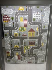 Ensemble de tapis turcs persans de grande taille Prime Beaux tapis uniques conçus par TURKIYE Meilleur producteur de tapis de tissage Fabriqué en Turkiye - Product Image 4