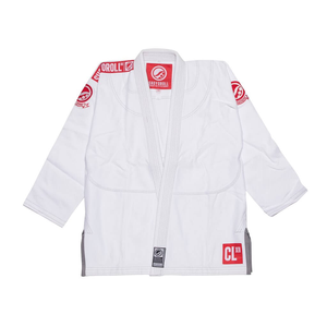 Las artes marciales usan Kimono Brazilian Jiu Jisu Uniforme Diseño personalizado BRIGHT WAY INTERNATIONAL - Product Image 1