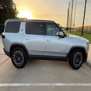 READY to SHIP 2023 RI VI AAN R1S ADVENTURE LEFT STEERING LEATHER SEATS REAR <b>CAMERA</b> - Product Image 6