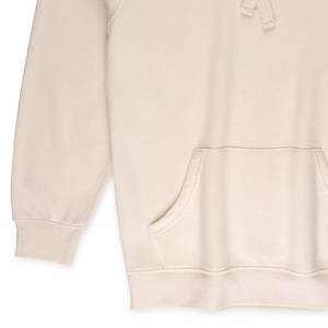 Sweat à capuche imprimé mode de haute qualité Logo personnalisé groupe personnel marque broderie hommes et femmes épais 100% coton pulls polaire - Product Image 2