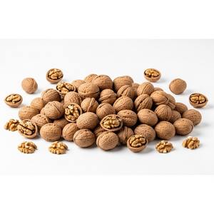 Nueces de calidad superior con cáscara y sin cáscara Suministro a granel OEM Etiqueta privada MOQ bajo Envío rápido Nueces al por mayor de grado de exportación - Product Image 3