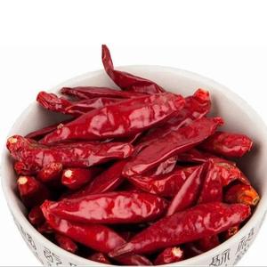 Chiles Secos de Primera Calidad 100% de Vietnam con 90 Brix, Sabor Picante y Entumecedor, en Empaque de Cartón de 5 kg - Product Image 1