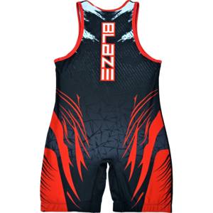 เครื่องแบบผู้ชายผ้าสแปนเด็กซ์/ โพลีเอสเตอร์ยืดได้น้ำหนักเบาและระบายอากาศได้ดีโลโก้ออกแบบได้ตามต้องการ - Product Image 3