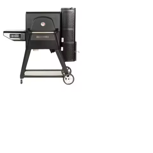 Barbecue numérique à charbon de bois de haute qualité, économique, série extérieur - Product Image 1