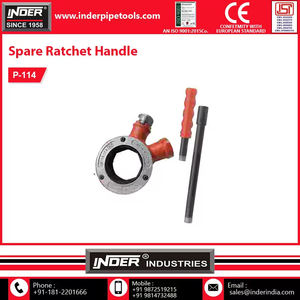 Manivela de Trinquete de Repuesto para Uso Industrial a Granel, Marca Inder 2024, Bajo Precio de Mercado, Herramientas Manuales, Soporte OEM/ODM, 1 Año de Garantía - Product Image 4