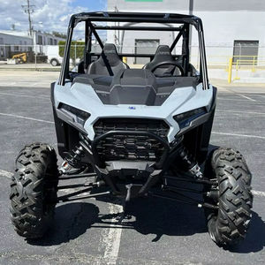 El Mejor RZR XP 1000 Sport 2025-2026, Listo para Exportar a Todo el Mundo - Product Image 1